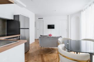 3 pieces 55m2 proche metro - Paris 15 - 4P - FLAT-GUEST - Paris - 7