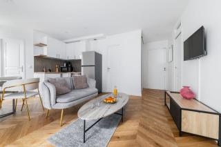 3 pieces 55m2 proche metro - Paris 15 - 4P - FLAT-GUEST - Paris - 0