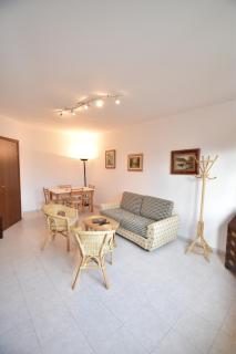 Trilocale Lacona Mare - Zona mare con clima e posto auto - Lacona - 2