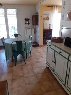 Gite Bienvenue Lili - Châteauneuf-de-Gadagne - 8