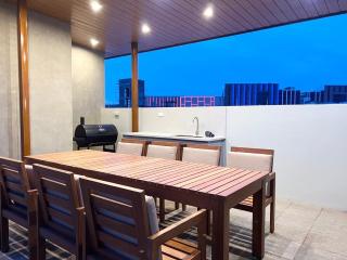 Luxury Suite near Clark International Airport - Angeles - 9