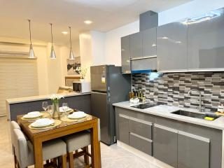 Luxury Suite near Clark International Airport - Angeles - 8