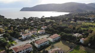 Trilocale Lacona Mare - Zona mare con clima e posto auto - Lacona - 0