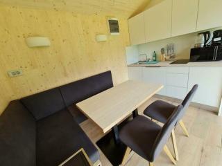 Ferienhaus Woodcube Großkirchheim - Großkirchheim - 6