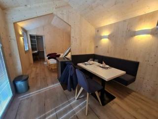 Ferienhaus Woodcube Großkirchheim - Großkirchheim - 3