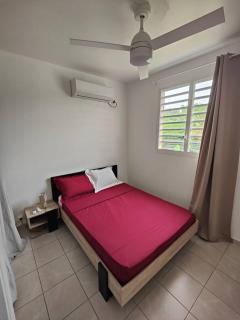 Appartement Moderne à Sainte-Anne avec Piscine Partagée / 80 m² - Sainte-Anne - 6