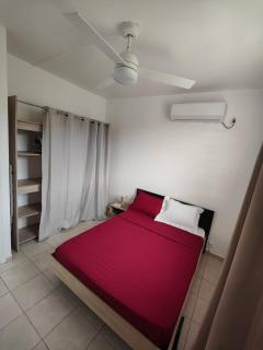 Appartement Moderne à Sainte-Anne avec Piscine Partagée / 80 m² - Sainte-Anne - 5