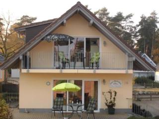 Große Wohnung mit Garten und Seeblick - Marienfelde - 9