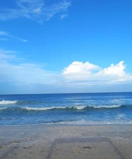 Petit Kitnet en Mer - Cabo Frio - 0
