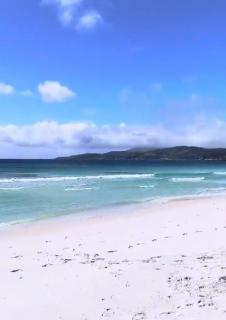 Petit Kitnet en Mer - Cabo Frio - 7