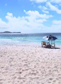 Petit Kitnet en Mer - Cabo Frio - 1
