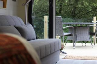 The Kingfishers Burrow - Llandovery - 4