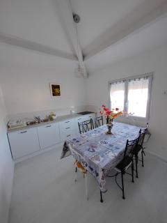 Chez Claudia et Serge - Vernègues - 1
