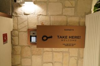 Barneys B&b - Cercola - 6