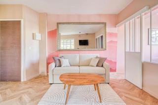 Appartement 2 chambres place Pereire 75017 - III - París - 6