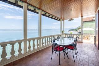 Villa Les Sources - Les pieds dans l'eau - Lugrin - 8