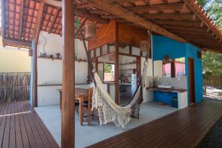 Casa do Bosque - Caraíva - Caraíva - 5
