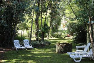 Casa do Fachoalto - Petrópolis - 6
