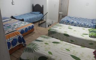 Apartamento amoblado 302 - San Luis - 0