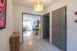 Le Meyrueis, T3, Clim, Terrasse, Centre Ville - 4