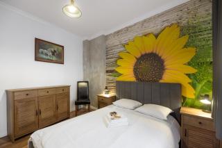 Sunset Apartaments - Sunflower i Panorama - Toruń - 9