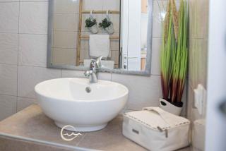 Athos Mare Holiday Studios - 3