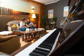 La Maison Blanche - Sangatte - 5