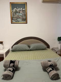 İstanbul apartment 2 - Belgrado - 1