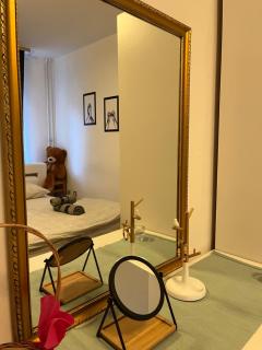 İstanbul apartment 2 - Belgrado - 3