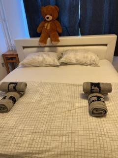 İstanbul apartment 2 - Belgrado - 5