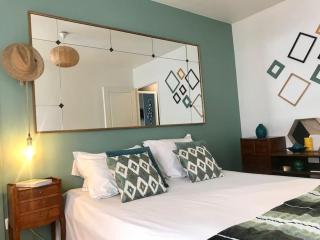 Long term Special Offer. Beautiful flat near Paris - Montreuil - 8