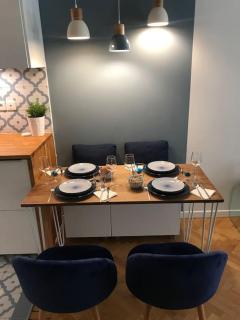 Long term Special Offer. Beautiful flat near Paris - Montreuil - 7