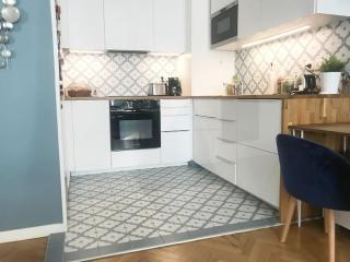 Long term Special Offer. Beautiful flat near Paris - Montreuil - 6