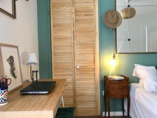 Long term Special Offer. Beautiful flat near Paris - Montreuil - 5