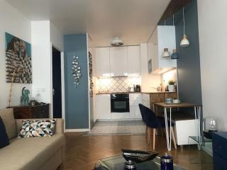 Long term Special Offer. Beautiful flat near Paris - Montreuil - 4