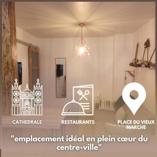 studi'home - Rouen - 8