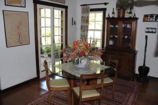 Casa do Fachoalto - Petrópolis - 3