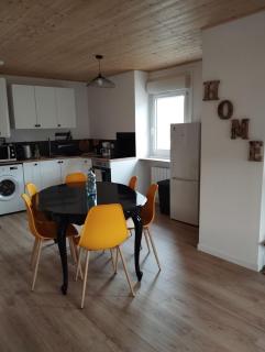 Chez Christian - Le Cheylard - 3