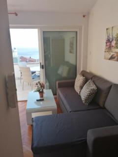 Apartment Makarska 9 - Makarska - 0