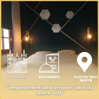 studi'home - Rouen - 9