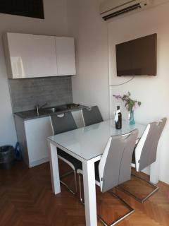 Apartment Makarska 9 - Makarska - 8