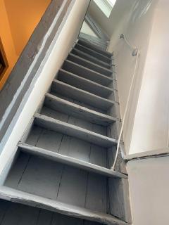 Appart hôtel Toucy 3 - 4