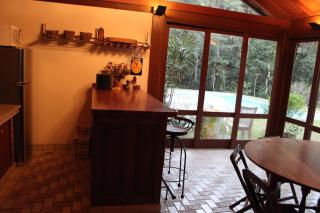 Casa do Fachoalto - Petrópolis - 1