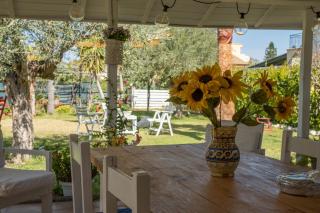 Casa Vacanze Oasi - Campofelice di Roccella - 4