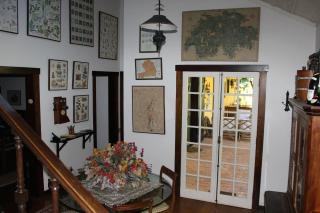 Casa do Fachoalto - Petrópolis - 5