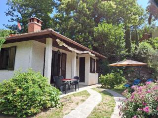 Villetta singola con giardino Cottage Ghisallo zona Bellagio - Magreglio - 2
