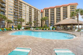 Summerhouse Beach Resort by Panhandle Getaways - Panama City Beach - 7