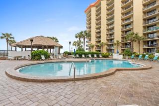 Summerhouse Beach Resort by Panhandle Getaways - Panama City Beach - 4