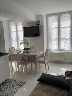Appartement 2 pièces centre-ville - Rambouillet - 7