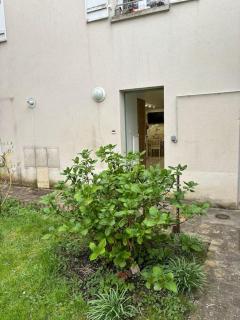 Appartement 2 pièces centre-ville - Rambouillet - 5